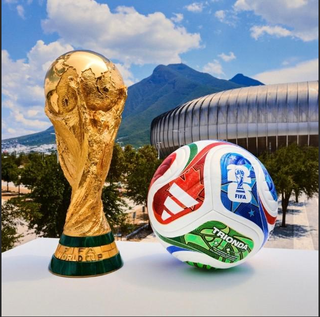 世界杯观感：原来梦想真的可以有，只是国足无力实现